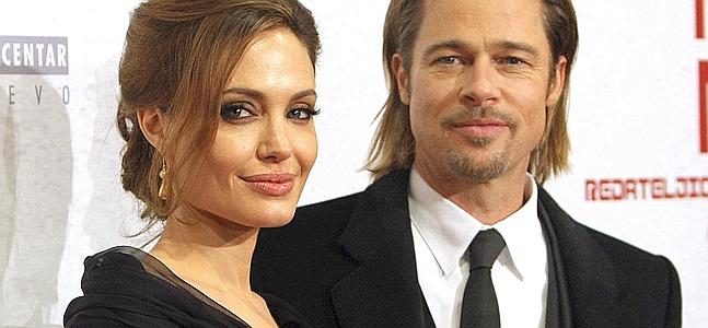 Angelina Jolie presenta su filme sobre la guerra en Sarajevo