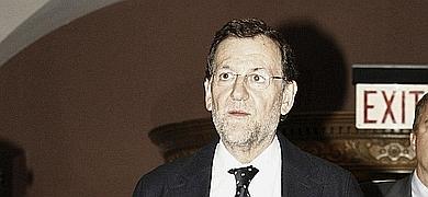 Rajoy niega que la banca necesite un rescate europeo