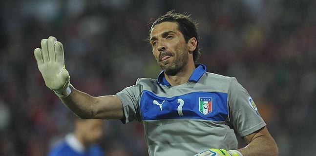 La Italia ms ofensiva busca su quinta Copa del Mundo