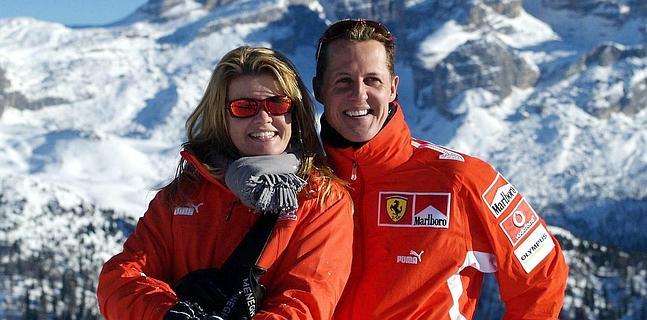 La familia de Schumacher pide respeto a los medios 