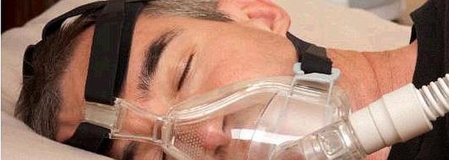 Las Terapias Respiratorias Domiciliarias mejoran la esperanza de vida