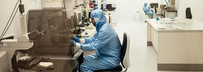 Microtecnologa para detectar metstasis en tiempo rcord