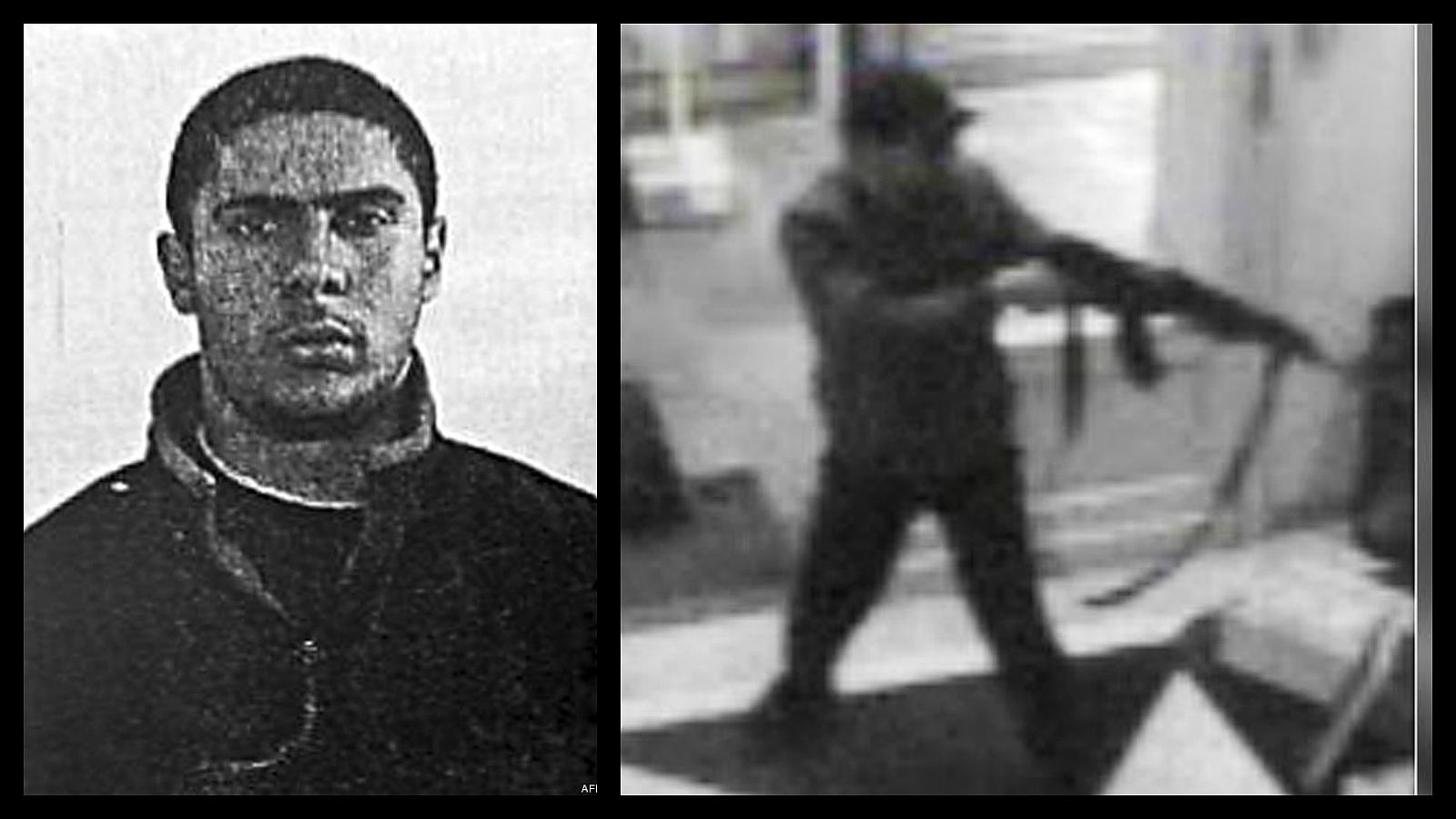 En Bruselas, el 24 de mayo de 2014, un hombre mató a cuatro personas en el hall de entrada del Museo Judío de Bruselas. El asesino, Mehdi Nemmouche, un franco-argelino de 29 años fue detenidos en Marsella y extraditado a Bélgica