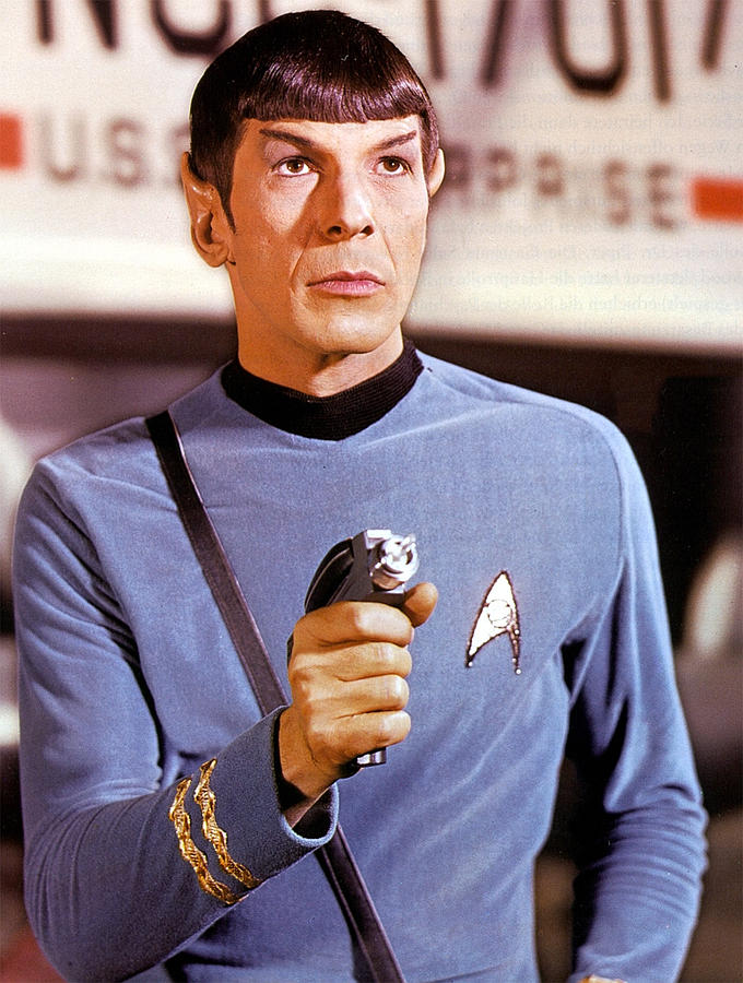 En el año 2002 anunció su retiro de la interpretación, sin embargo, actuó en el rodaje de la undécima entrega cinematográfica de «Star Trek», después de que el director J. J. Abrams le llamara para interpretar, por última vez, al legendario vulcano Spock en algunos pasajes del guion. Realizó una gran actuación