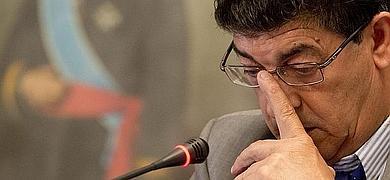 Diego Valderas pide a Alaya que «pase página» en el caso de los ERE fraudulentos