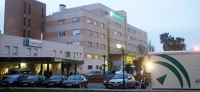La presencia de ratas obliga a cerrar  de nuevo los quirófanos del Hospital de La Línea