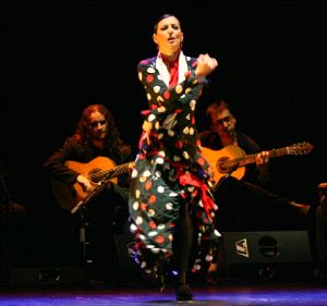 A4 Flamenco rescata esta noche «palos que no se suelen interpretar»