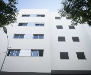 Procasa entrega este mes una nueva promoción de pisos en García de Sola