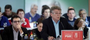 Las primeras asambleas locales del PSOE castigan a González Cabaña