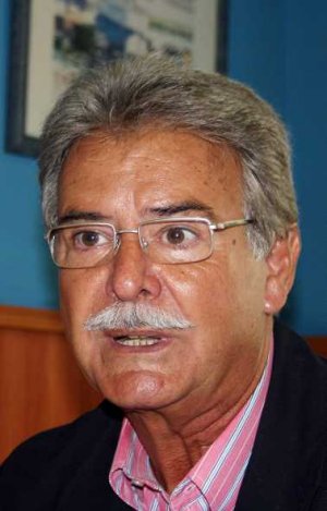 El exdiputado del PP <b>Aurelio Sánchez</b> asumirá la dirección de Ifeca - 8255034