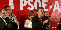 El PSOE aspira a recuperar los votos perdidos en municipios de la Costa Noroeste  