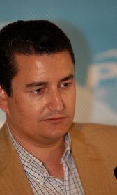Antonio Sanz y Jos Loaiza podran encabezar la lista del PP por Cdiz al Parlamento andaluz