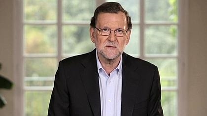 La estrategia de campaña de Rajoy causa recelo en el PP
