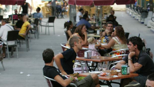 El nuevo ‘plan de choque’ para la hostelería de Cádiz, a punto de ser aprobado
