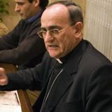 El obispo de Salamanca pide huir del acento andaluz en las procesiones