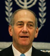 El Gobierno de Olmert jura su cargo tras la aprobacin del Parlamento israel