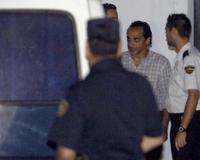 Libertad para 22 detenidos en la 'operacin Malaya' y prisin para otros ocho 
