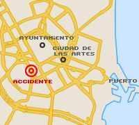 Al menos 41 muertos y unos 32 heridos tras descarrilar dos vagones de metro en Valencia 