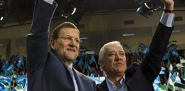 Rajoy defiende la reforma laboral para evitar otros tres millones de despidos