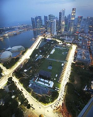 Baha Marina (Singapur)