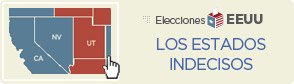 Elecciones EEUU 2012