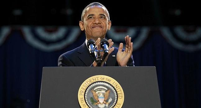 Barack Obama, el presidente pragmtico