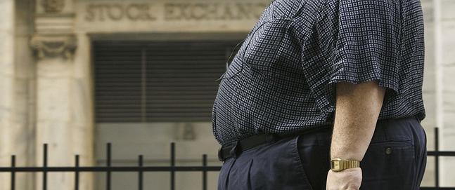 El exceso de peso aumenta el riesgo de padecer cncer de colon