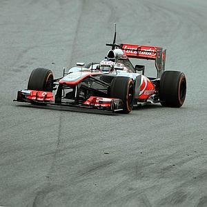 McLaren, renovarse para vencer
