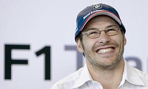 Villeneuve: La conducta de Vettel fue estpida