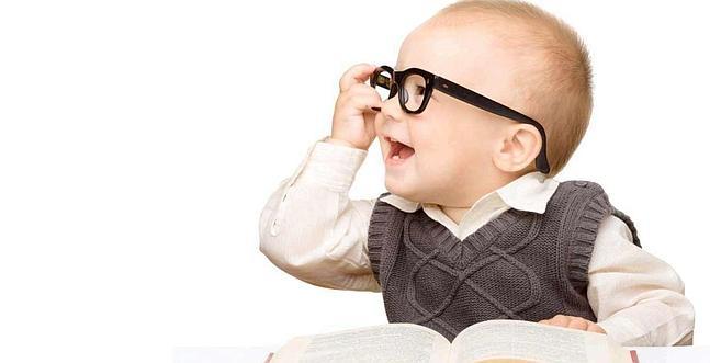Una buena salud ocular es clave para el aprendizaje