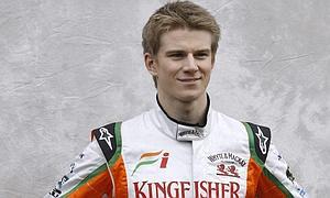 Hlkenberg regresa a Force India
