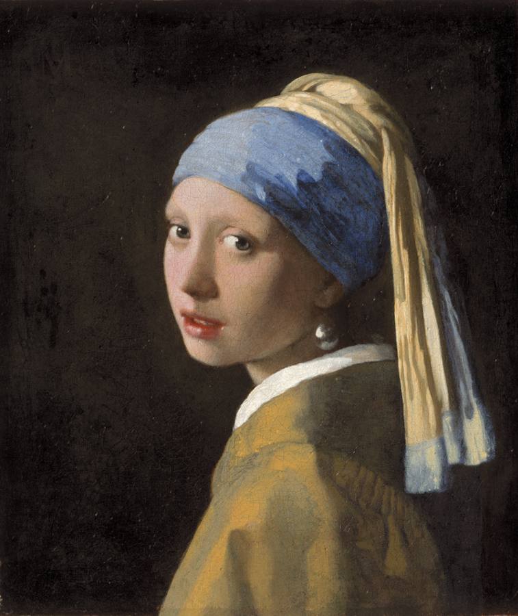 El nuevo Mauritshuis y sus obras maestras