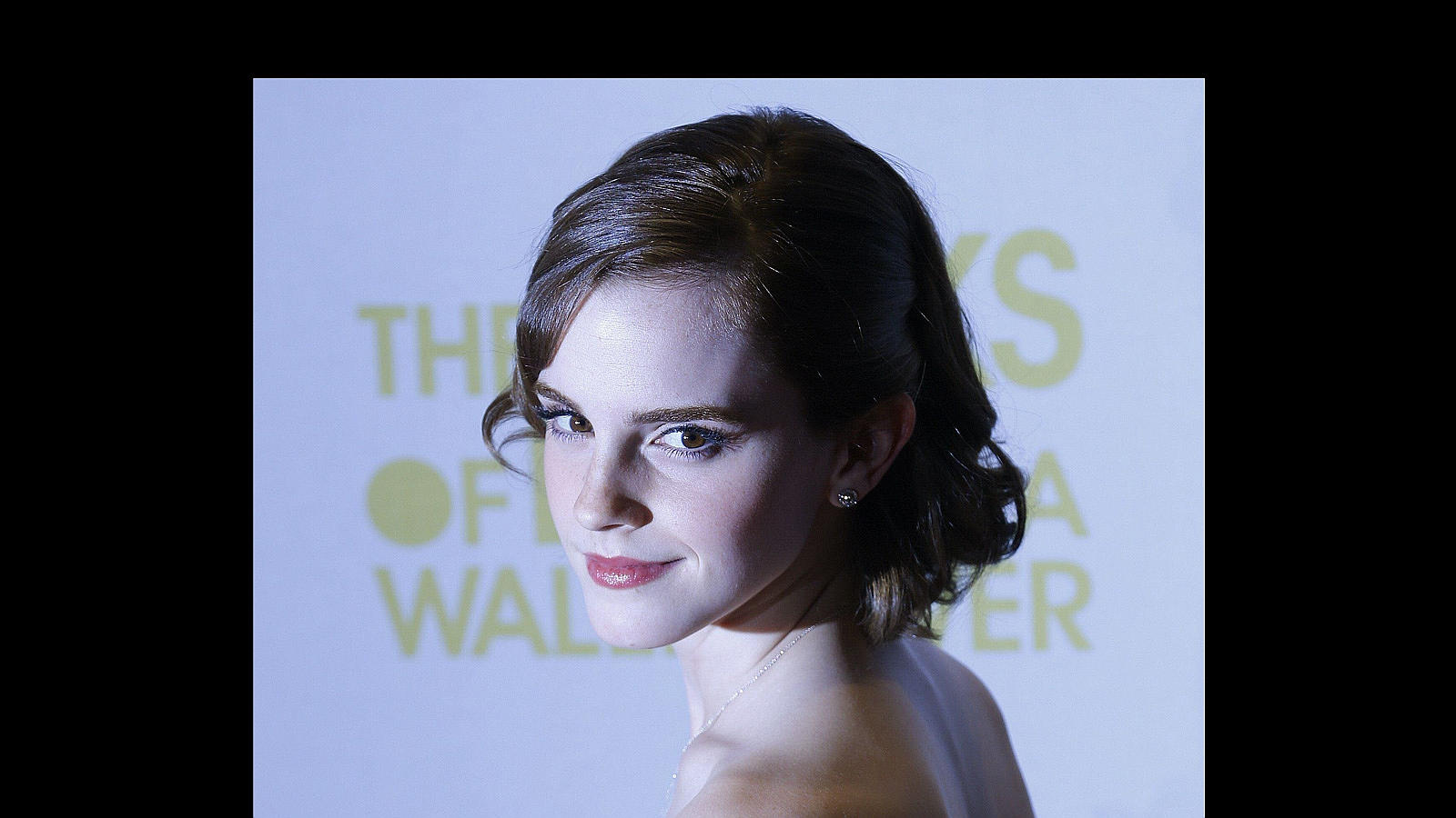 Emma Watson ha llevado a cabo la iniciativa «HeforShe» para concienciar a los hombres de la necesidad de que luchen por la igualdad de las mujeres