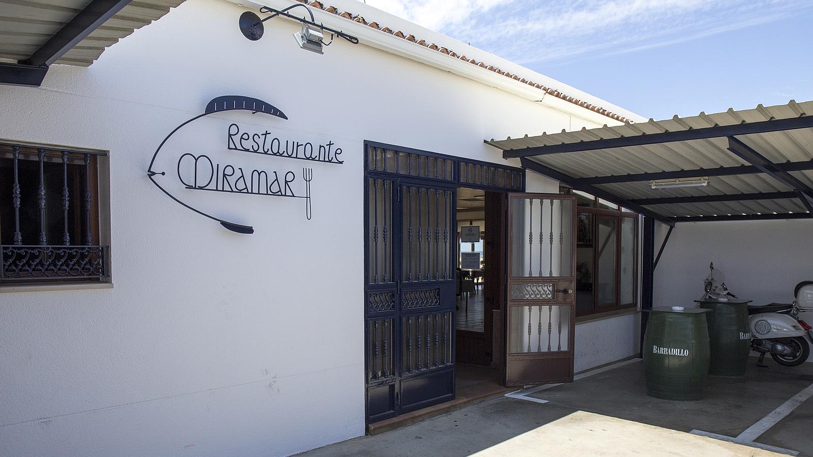 Restaurante Miramar (Punta Umbría)