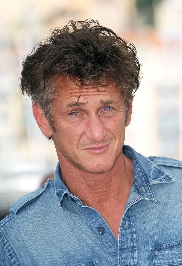El actor posa en el photocall del Festival de Cannes 