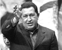 Hugo Chvez irrumpe como valedor de Evo Morales ante Espaa, Brasil y Argentina
