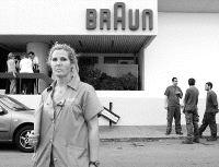 Braun anuncia que cerrar en dos aos su nica planta en Espaa y despedir a 690 trabajadores