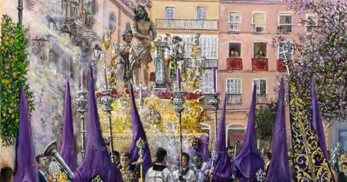 Semana Santa 2023 en la Provincia de Cádiz